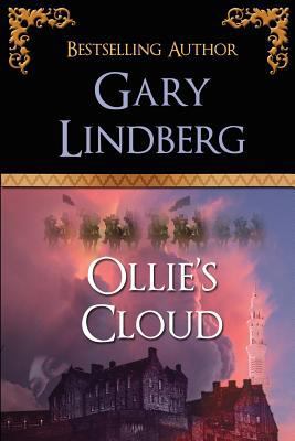 Ollie's Cloud 1939548020 Book Cover