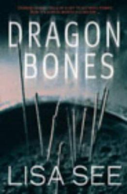 Dragon Bones 0712670262 Book Cover