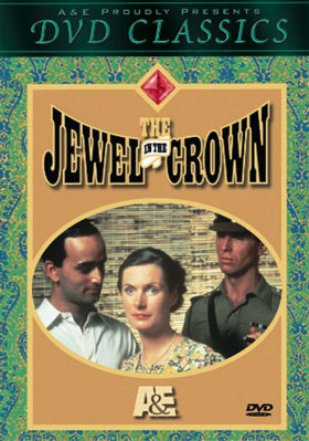 The Jewel in the Crown B000053VA4 Book Cover