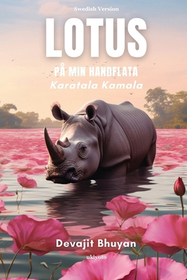 Lotus på min handflata [Swedish] 9362695979 Book Cover