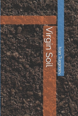 Virgin Soil 108660010X Book Cover