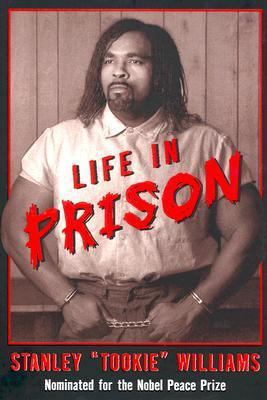 Life In Prison 1587170930 Book Cover