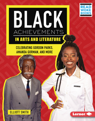 Black Achievements in Arts and Literature: Cele... 1728486645 Book Cover