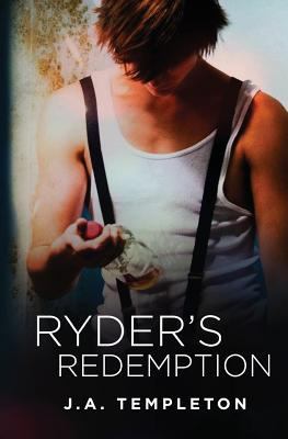 Ryder's Redemption 1939863074 Book Cover