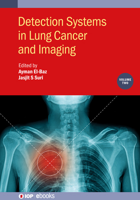 Detection Systems in Lung Cancer and Imaging 075033357X Book Cover