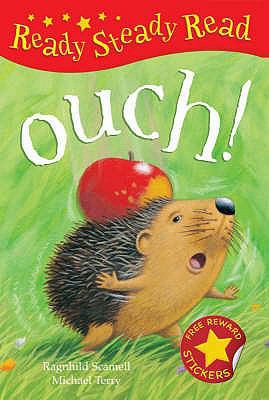 Ouch! 1845066685 Book Cover
