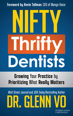 Nifty Thrifty Dentists 1636984789 Book Cover
