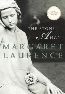 The Stone Angel 0771047088 Book Cover
