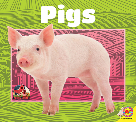 Pigs 1489695362 Book Cover