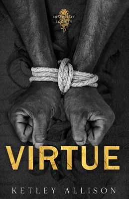 Virtue 195414802X Book Cover
