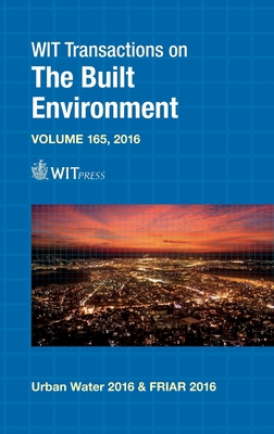 Urban Water Systems and Floods 1784661414 Book Cover