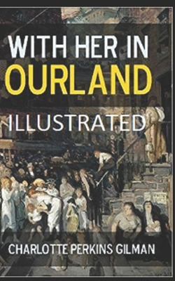 With Her in Ourland Illustrated B08JN2TZDN Book Cover