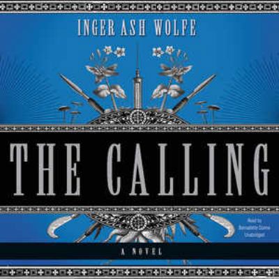 The Calling 1602839972 Book Cover
