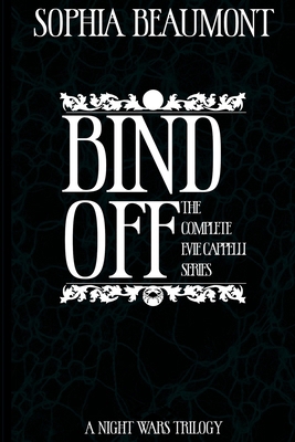 Bind Off: The Evie Cappelli Collection 109570642X Book Cover