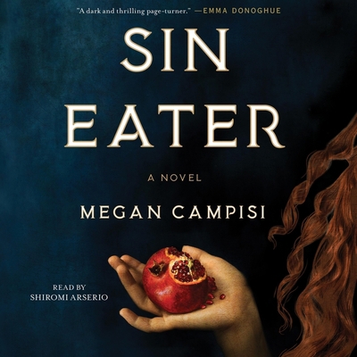 Sin Eater 179710215X Book Cover