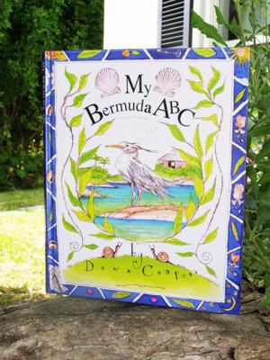 My Bermuda ABC 0972172904 Book Cover