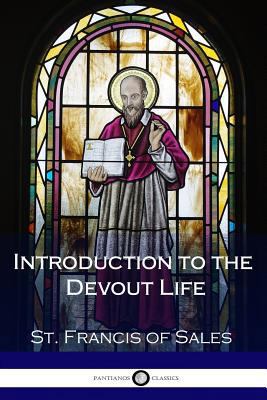 Introduction to the Devout Life 1979192936 Book Cover