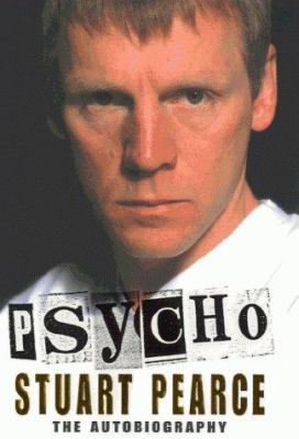 Psycho 0747272042 Book Cover
