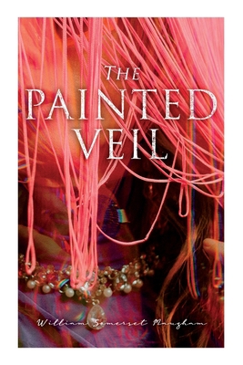 The Painted Veil 8027342066 Book Cover