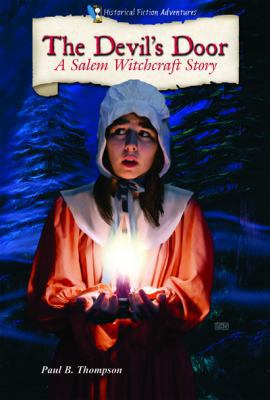 The Devil's Door: A Salem Witchcraft Story B0074CUGFQ Book Cover