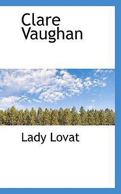 Clare Vaughan 1113657170 Book Cover