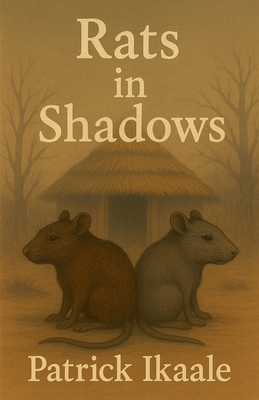 Rats in Shadows B0FL5BRQ8S Book Cover