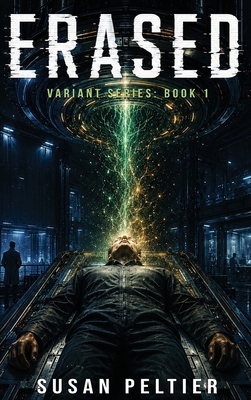 Erased B0H748MGXN Book Cover