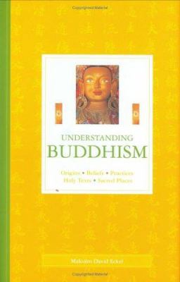 Understanding Buddhism : Origins, Beliefs, Prac... 1904292119 Book Cover