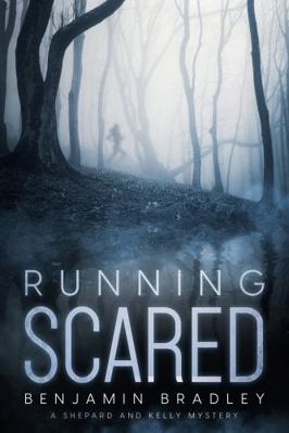 Running Scared (Shepard & Kelly Mysteries) 164456503X Book Cover