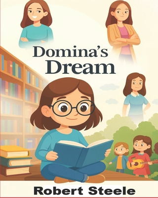 Dominica's Dream B0F9TRYV17 Book Cover