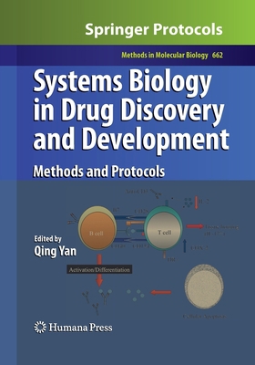 Systems Biology in Drug Discovery and Developme... 1493957708 Book Cover