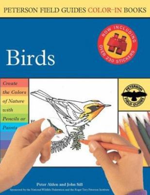 Birds 0618307222 Book Cover