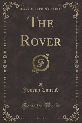 The Rover (Classic Reprint) 0243270917 Book Cover