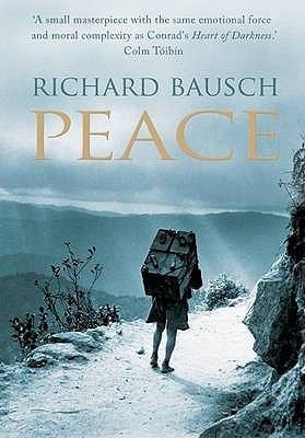 Peace B009E2618U Book Cover