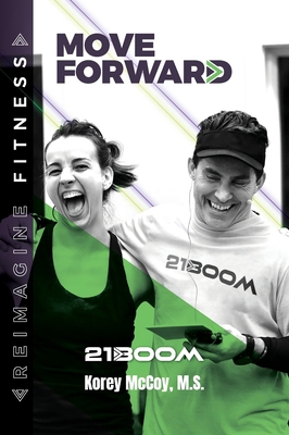 Move Forward 1637652186 Book Cover