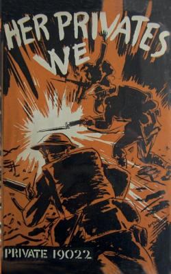 Her Privates We 1783314176 Book Cover
