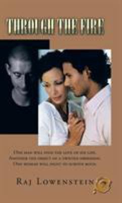 Through the Fire 1490768408 Book Cover