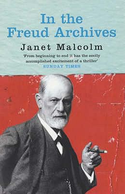 In the Freud Archives 1862075980 Book Cover