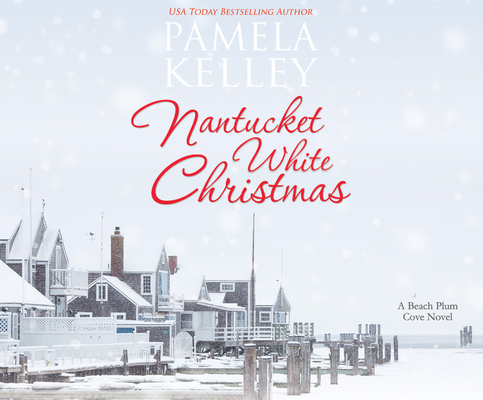 Nantucket White Christmas 1662004621 Book Cover