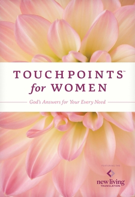 Touchpoints for Women 1414320191 Book Cover