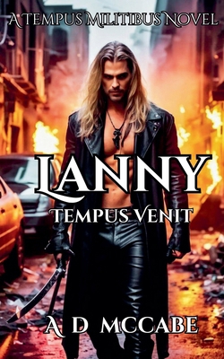 Tempus Venit B0DLJ1N32W Book Cover