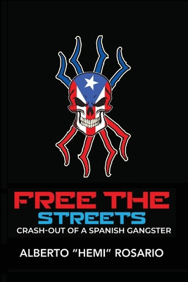 Free The Streets B0F1J12XHZ Book Cover