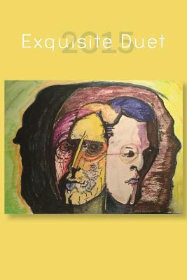 Exquisite Duet 2015 1523735430 Book Cover