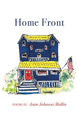 Home Front 1646621662 Book Cover