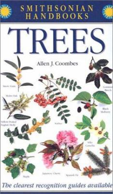 Trees 0613530977 Book Cover