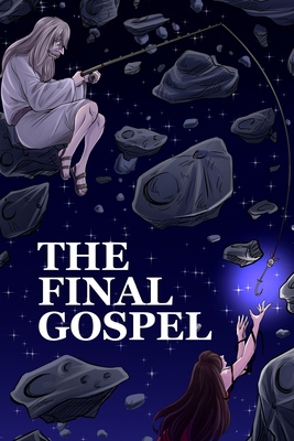 The Final Gospel B0B92L7T2V Book Cover