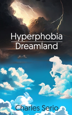 Hyperphobia Dreamland 1999615948 Book Cover