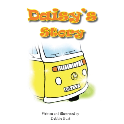 Daisy's Story 178222937X Book Cover