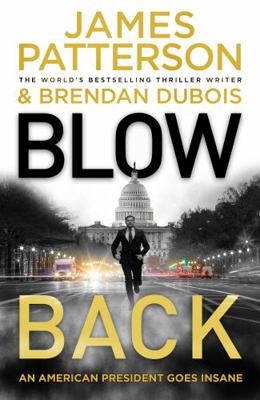 Blowback 1529125421 Book Cover