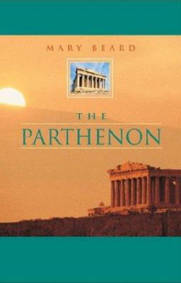 The Parthenon 067401085X Book Cover